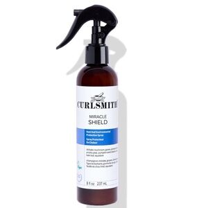 Curlsmith Miracle Shield Heat & Environmental Protection Spray